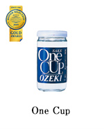 One Cup