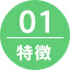01.特徴