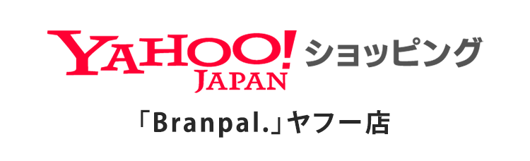 「Branpal.」ヤフー店