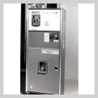 One Cup Ozeki Vending Machine