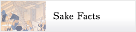 Sake Facts