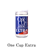 One Cup Extra