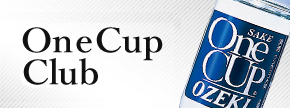 One Cup Club