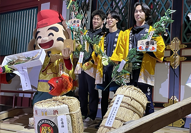 2025年度「のものも」ブランド施策について