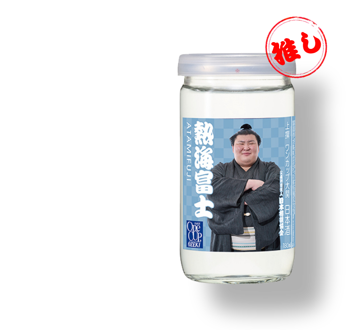 熱海富士
