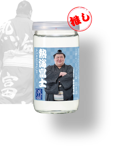 熱海富士