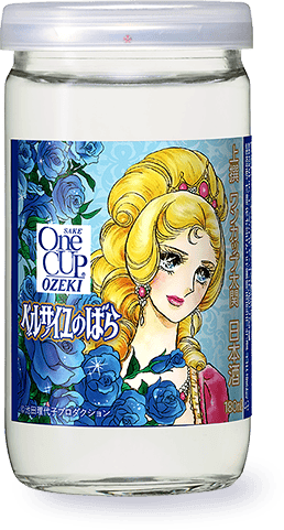 マリー・アントワネットラベル商品
