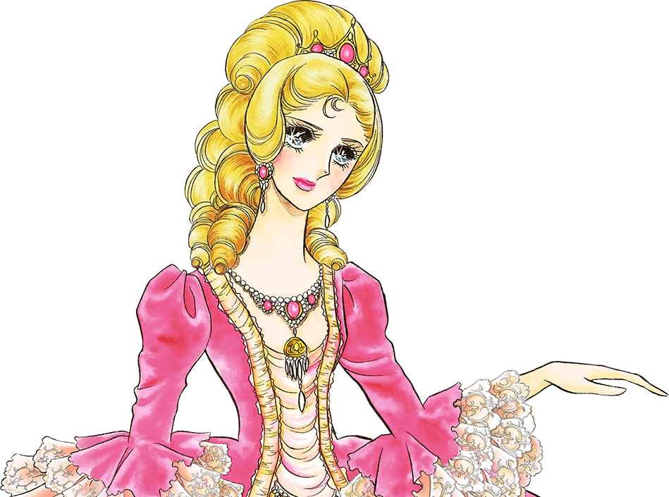 マリー・アントワネット