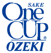 OneCUP SAKE OZEKI