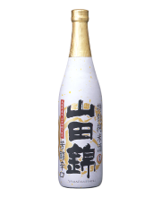 特選純米酒 山田錦