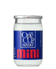One Cup® 迷你裝