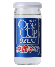 One Cup® 輕盈乾爽