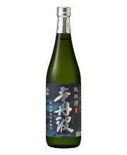 全新丹波純米酒