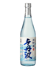 辣味丹波生料儲存