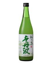 辣丹波壽司