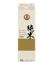 大關純米酒