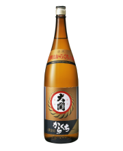 高級金冠 Karakuchi