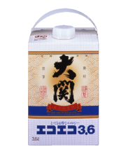 環保包裝