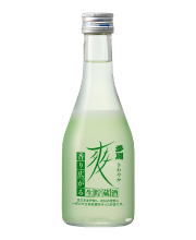 多聞莊生精選清酒