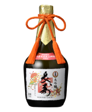 长德线大吟酿长十