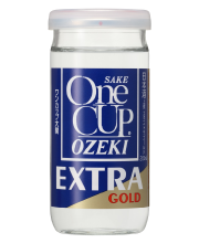 ワンカップ® エキストラゴールド