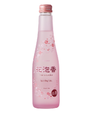 花泡香