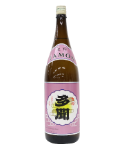 多門清水