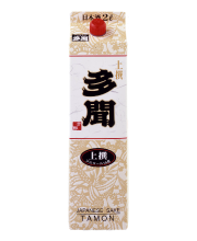 塔蒙·約森