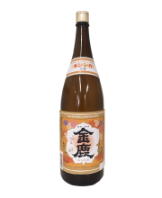 金鹿 生粋