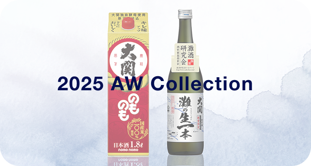 2025 AW Collection