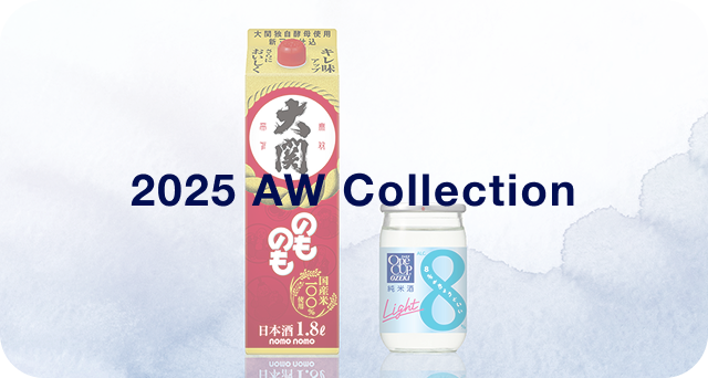 2025 AW Collection