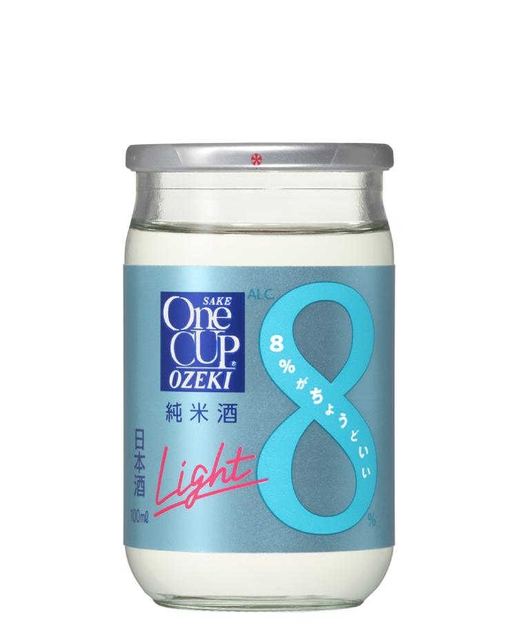 One Cup® 迷你輕盈版