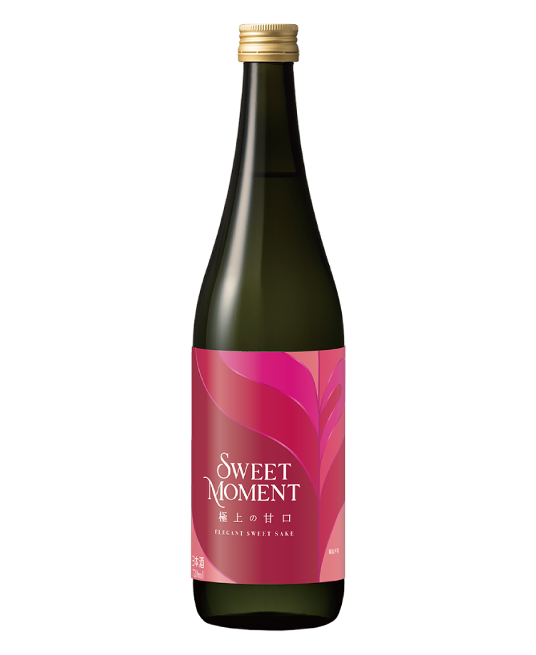 SWEET MOMENT－極上の甘口－