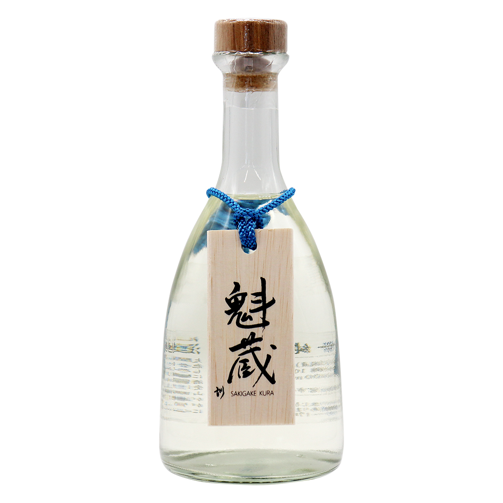Kaizo Brewing No.3 仁心純米大吟釀